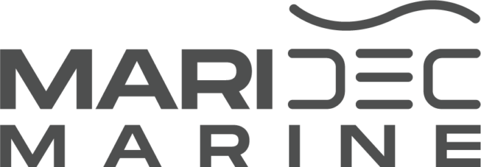 Spare Parts - Maridec Marine
