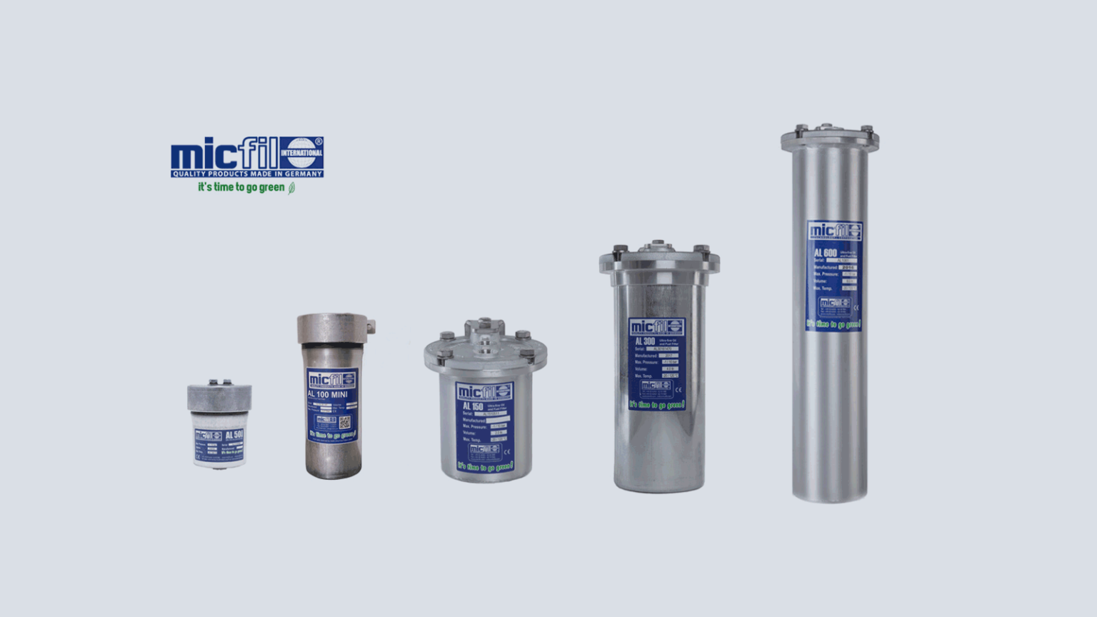 Maridec Marine | Separator Spares, Compressor Spares, Pump Spares ...