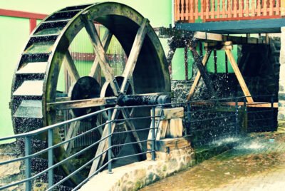 Spare Parts for Fresh Water & Heat Exchange Systems
