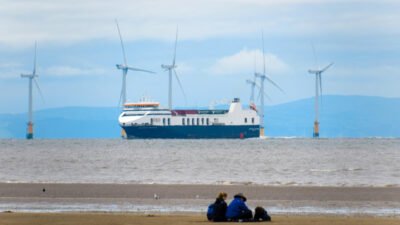 Boost Maritime Energy Efficiency This Summer with Maridec