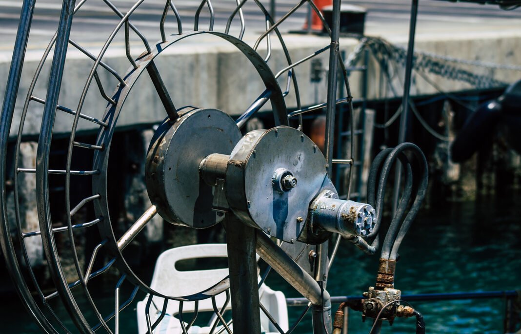 Durable Marine Equipment with Quality Parts | Maridec Solutions