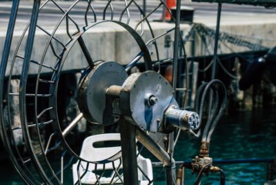 Durable Marine Equipment with Quality Parts | Maridec Solutions