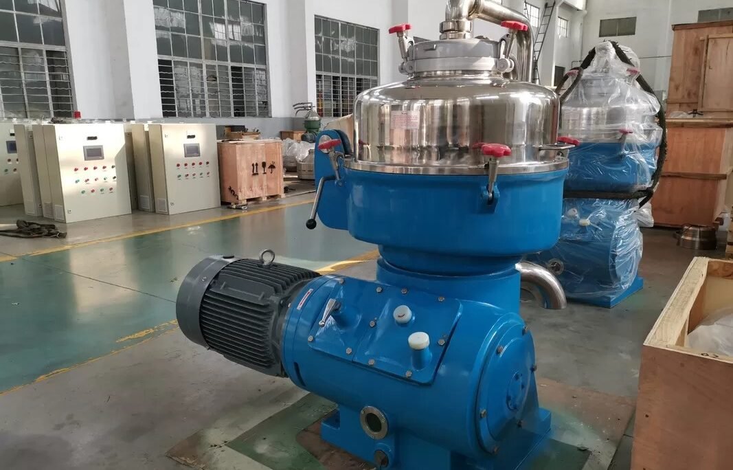 Beyond MICFIL: Enhancing Filtration Performance with IOW