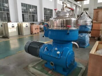 Beyond MICFIL: Enhancing Filtration Performance with IOW