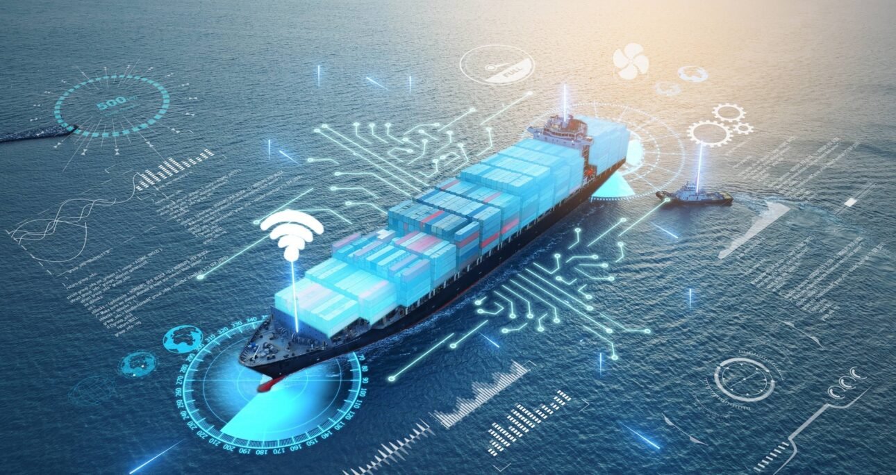 EPC50 vs EPC400: Next-Gen Marine Efficiency