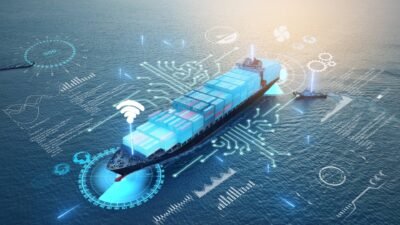 EPC50 vs EPC400: Next-Gen Marine Efficiency