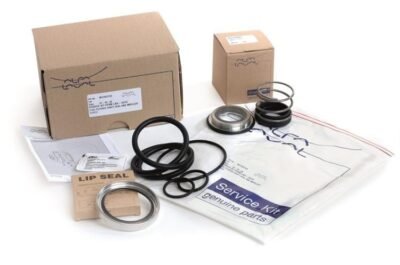 Intermediate vs Major Kits: Separator Spare Parts Guide