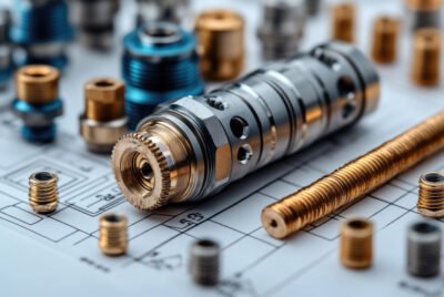 Mitsubishi & Samgong Separator Spare Parts Guide