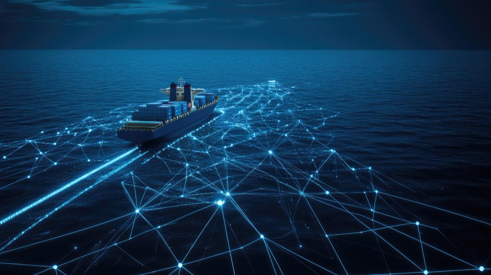Data-Driven Marine Maintenance for Smarter Operations