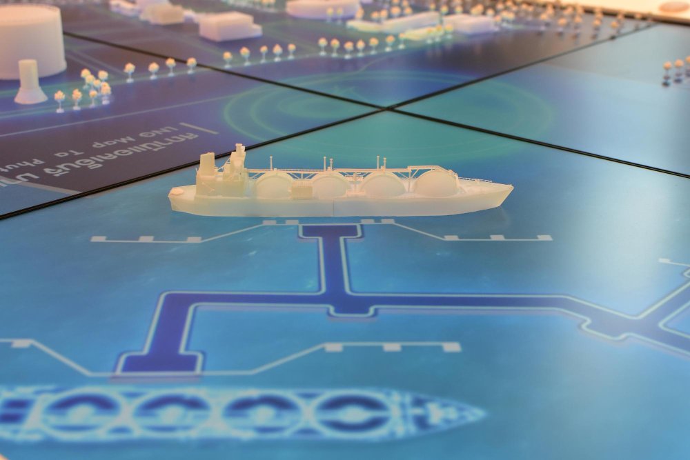 Energy Efficiency in Marine Systems