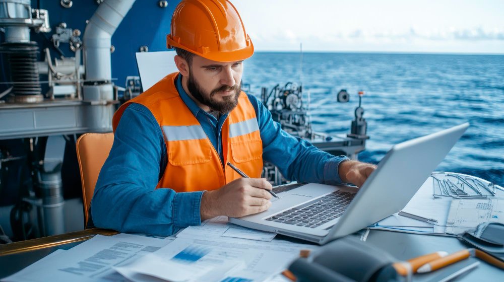 Winter Readiness for Marine Engines