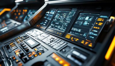 EPC50 & Heatpac Control Board Failures and Spare Parts